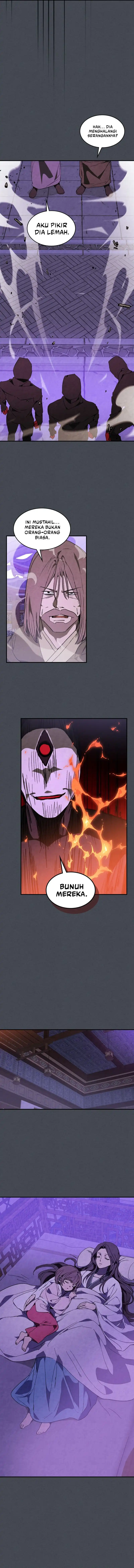 Baca Chronicles Of The Martial God's Return - Chapter 143 halaman 11