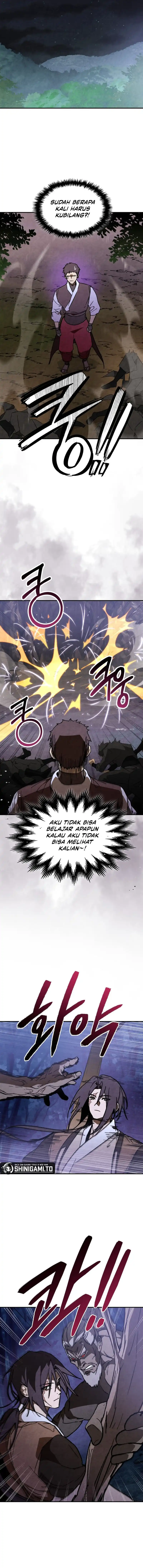 Baca Chronicles Of The Martial God's Return - Chapter 145 halaman 2