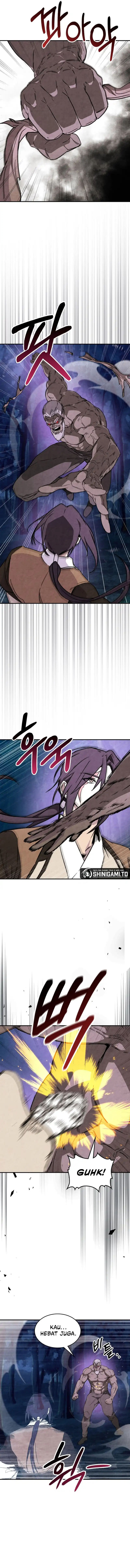 Baca Chronicles Of The Martial God's Return - Chapter 145 halaman 3