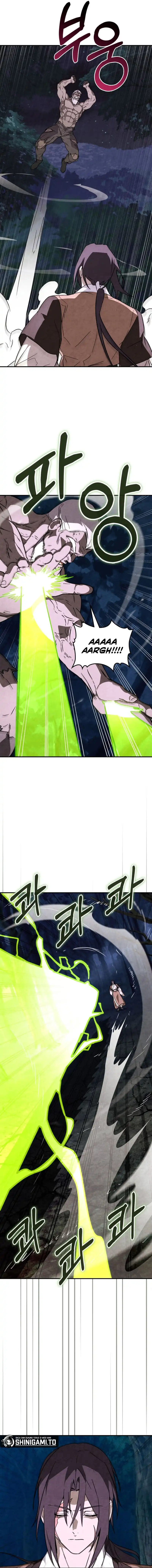 Baca Chronicles Of The Martial God's Return - Chapter 145 halaman 6