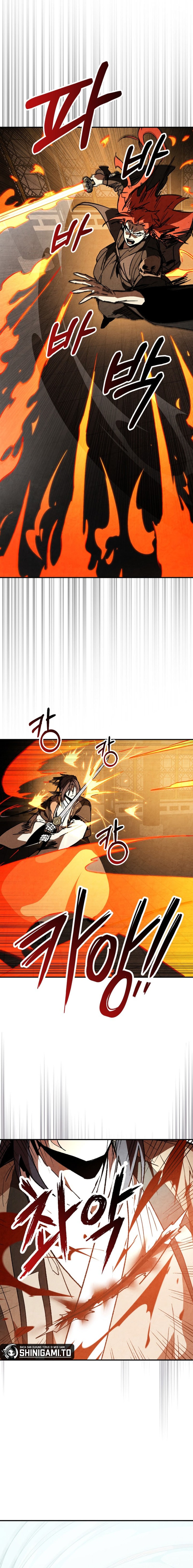 Baca Chronicles Of The Martial God's Return - Chapter 147 halaman 13