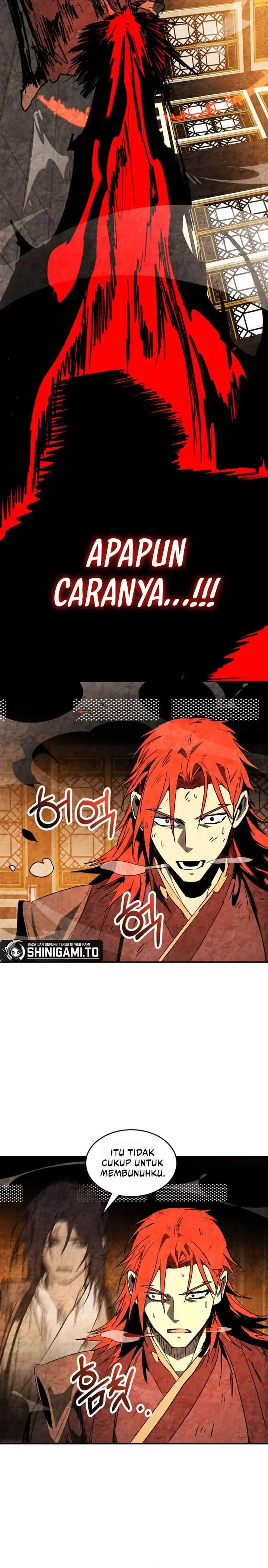 Baca Chronicles Of The Martial God's Return - Chapter 148 halaman 10