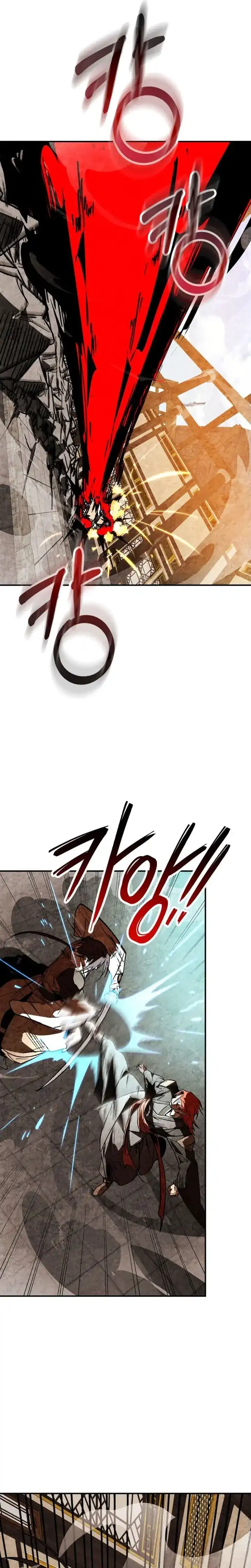 Baca Chronicles Of The Martial God's Return - Chapter 148 halaman 11