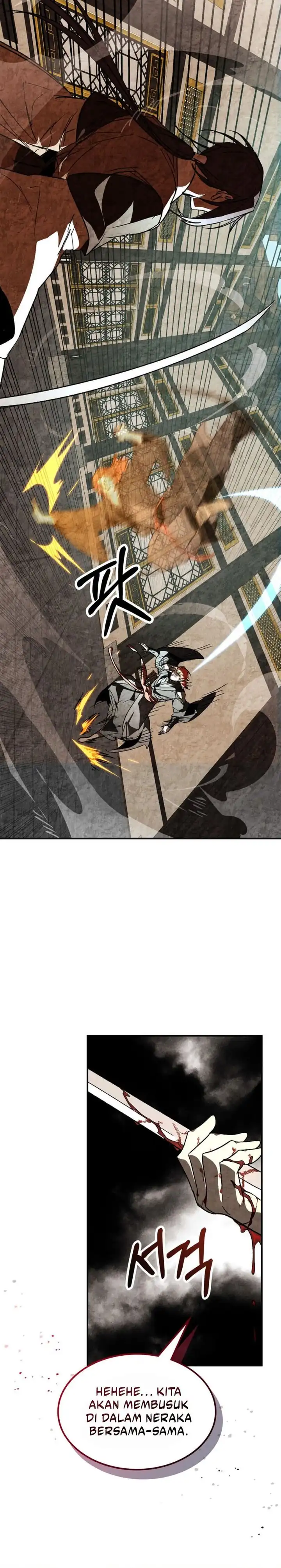 Baca Chronicles Of The Martial God's Return - Chapter 148 halaman 12