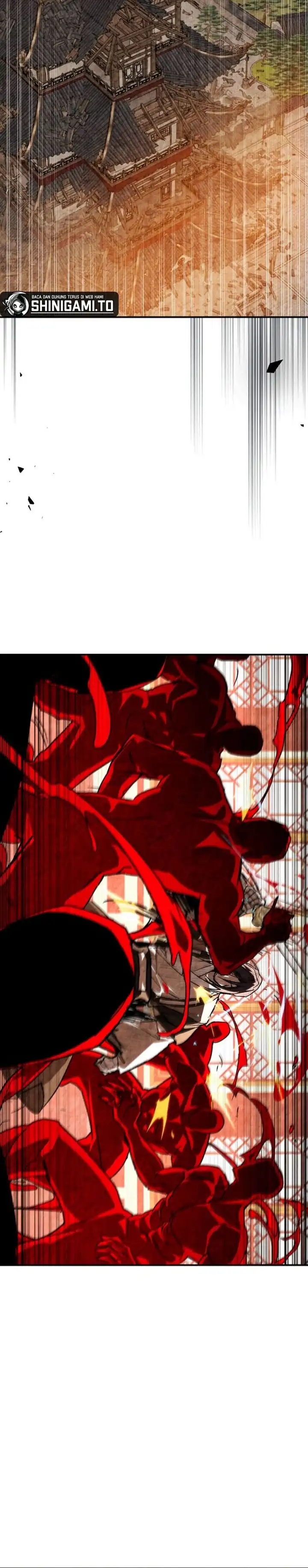 Baca Chronicles Of The Martial God's Return - Chapter 148 halaman 14