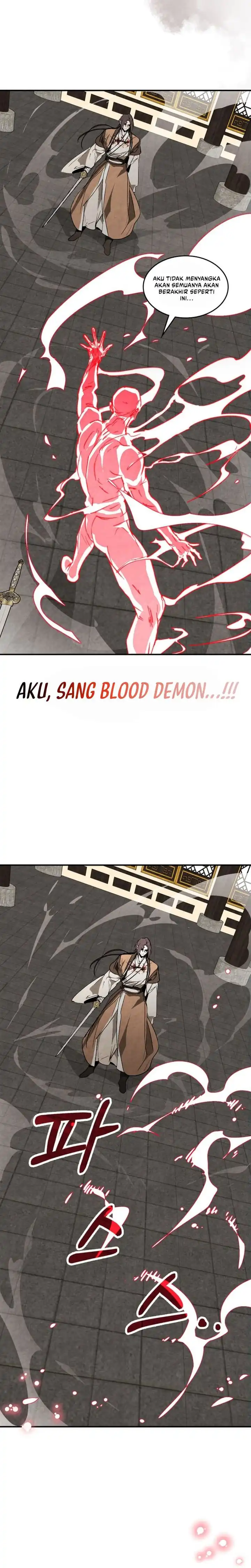 Baca Chronicles Of The Martial God's Return - Chapter 148 halaman 18