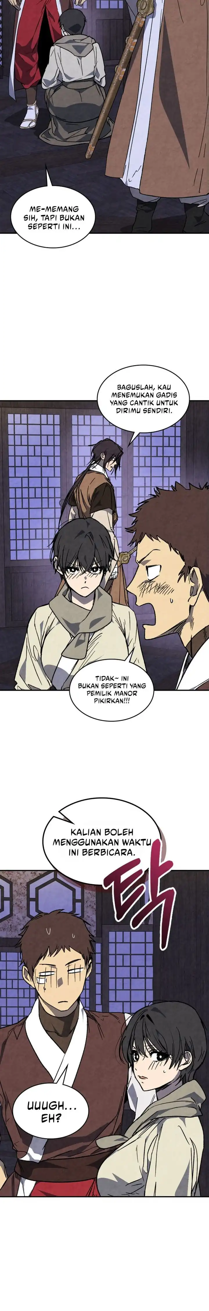 Baca Chronicles Of The Martial God's Return - Chapter 148 halaman 26