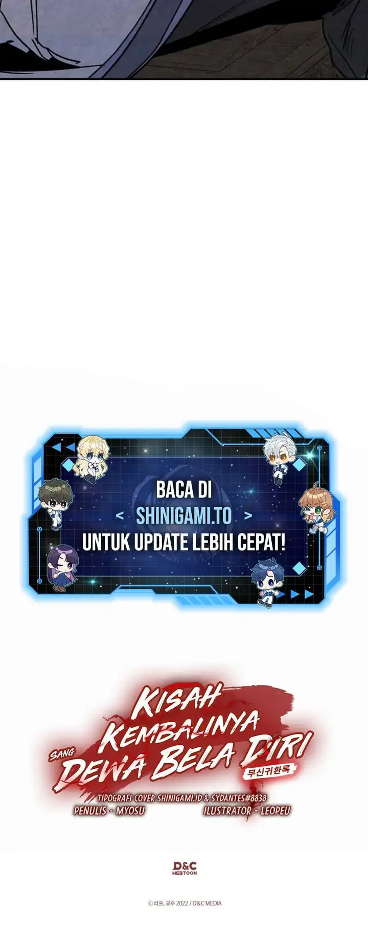 Baca Chronicles Of The Martial God's Return - Chapter 148 halaman 28