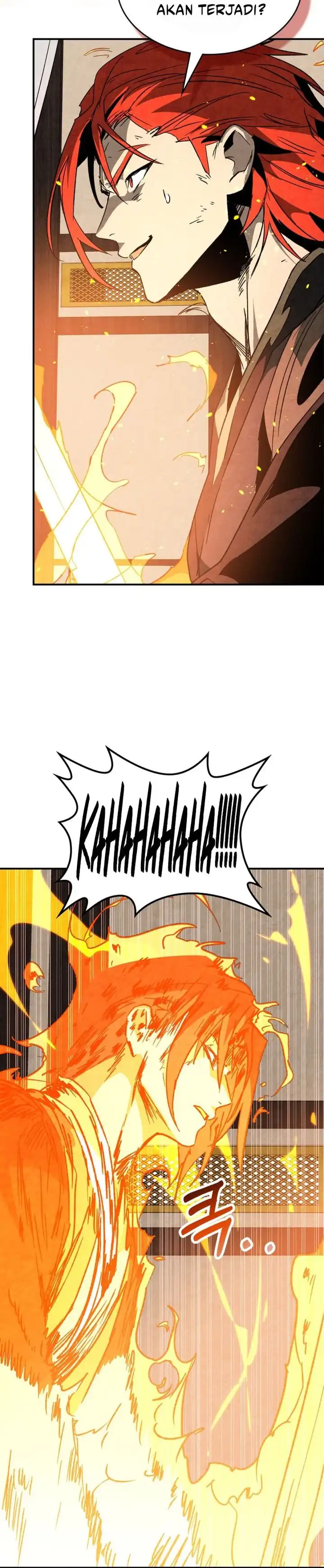 Baca Chronicles Of The Martial God's Return - Chapter 148 halaman 3