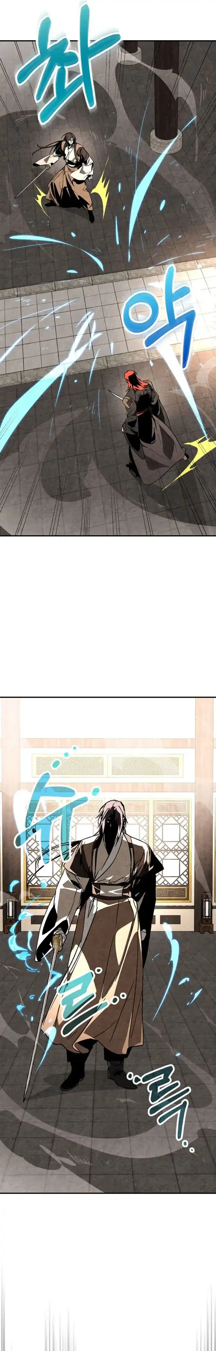 Baca Chronicles Of The Martial God's Return - Chapter 148 halaman 6