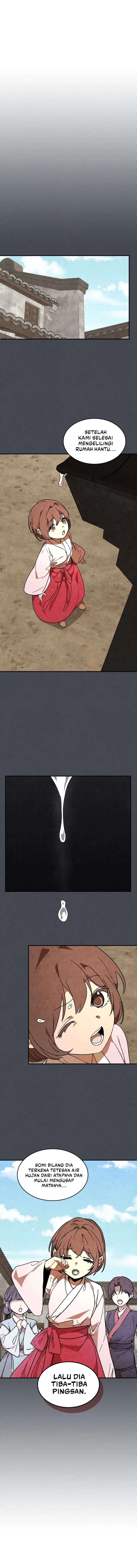 Baca Chronicles Of The Martial God's Return - Chapter 149 halaman 11