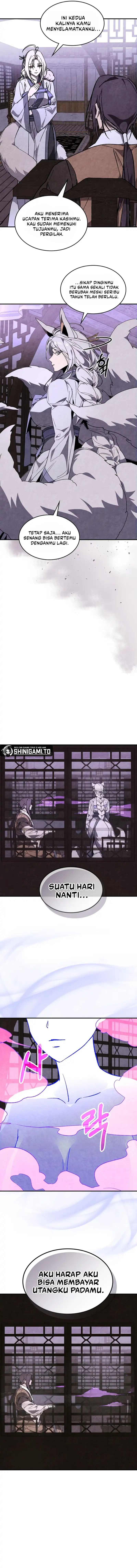 Baca Chronicles Of The Martial God's Return - Chapter 149 halaman 3