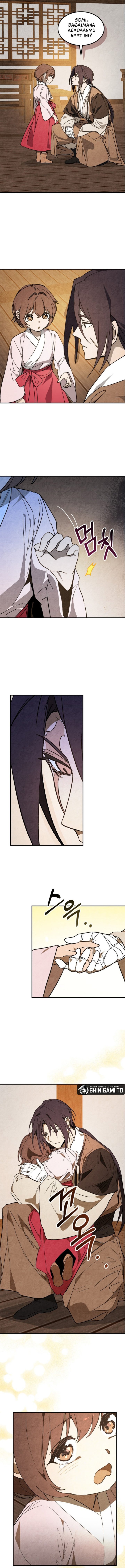 Baca Chronicles Of The Martial God's Return - Chapter 151 halaman 3