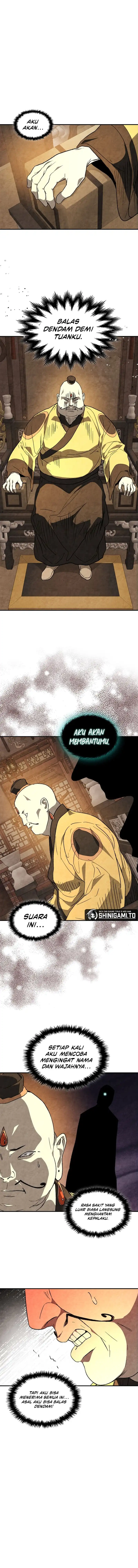 Baca Chronicles Of The Martial God's Return - Chapter 153 halaman 7