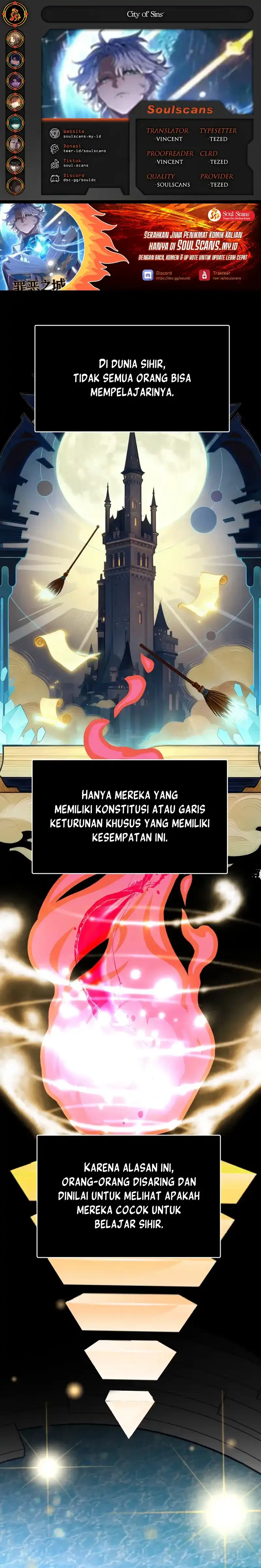 Baca City of Sin - Chapter 05 halaman 1