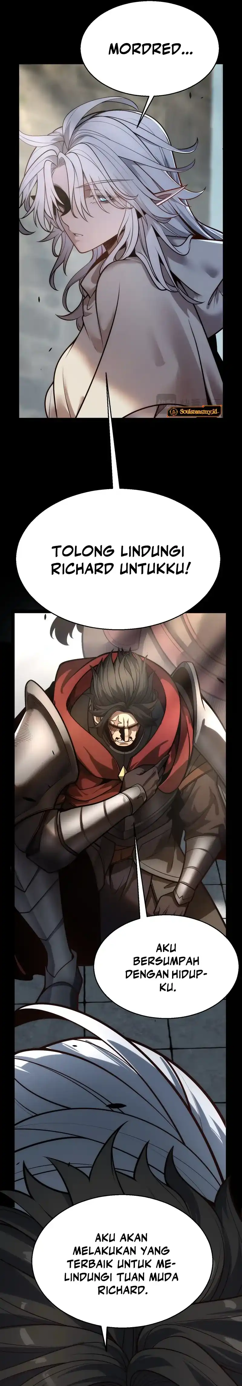 Baca City of Sin - Chapter 05 halaman 16