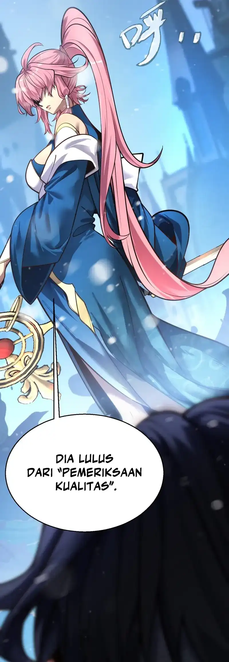 Baca City of Sin - Chapter 05 halaman 25