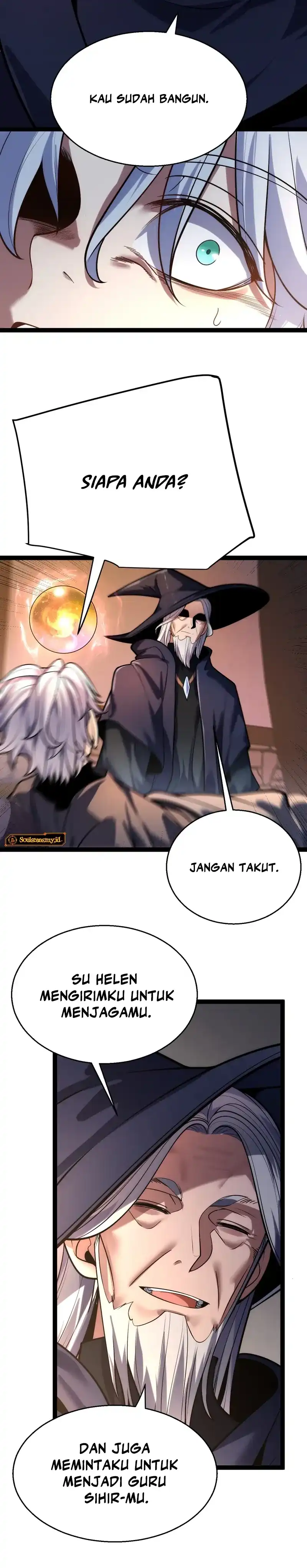 Baca City of Sin - Chapter 05 halaman 29