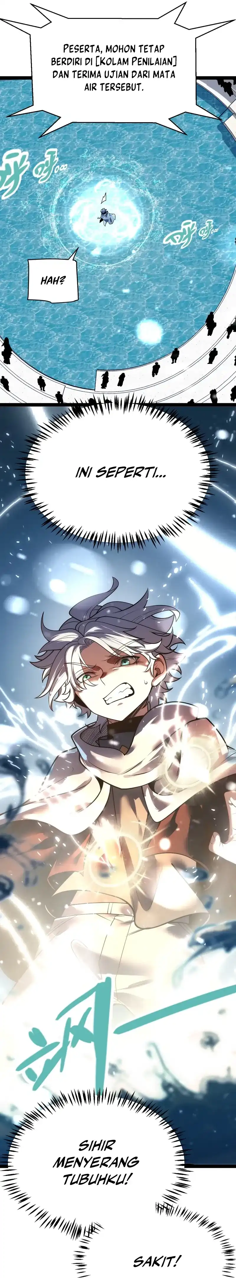 Baca City of Sin - Chapter 05 halaman 6