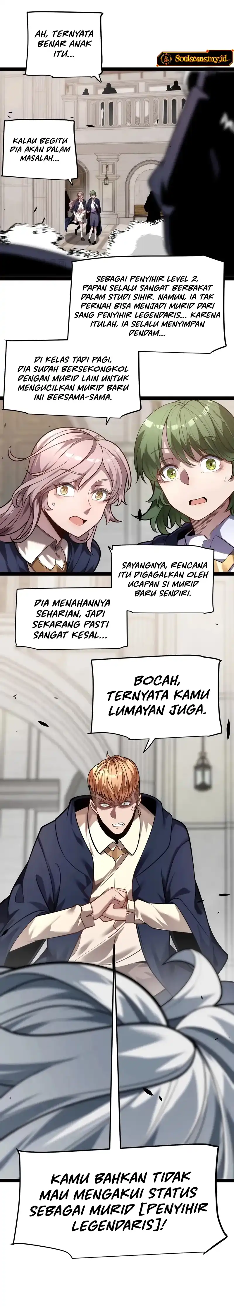 Baca City of Sin - Chapter 08 halaman 12