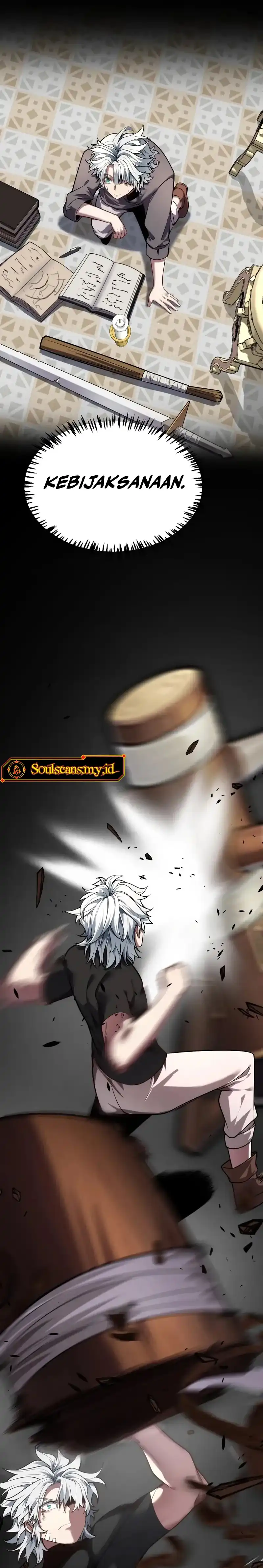 Baca City of Sin - Chapter 08 halaman 16