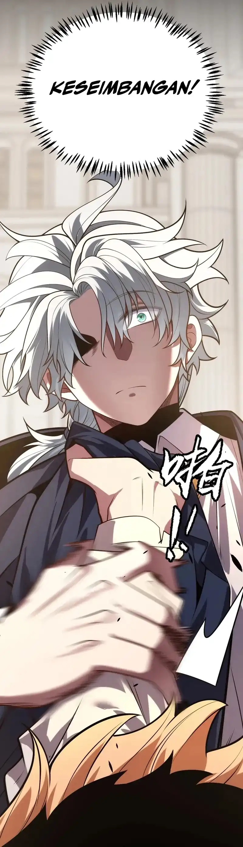 Baca City of Sin - Chapter 08 halaman 18