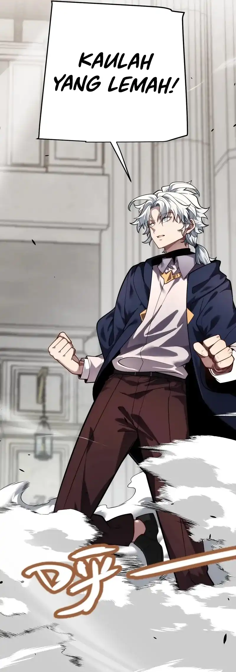 Baca City of Sin - Chapter 08 halaman 21