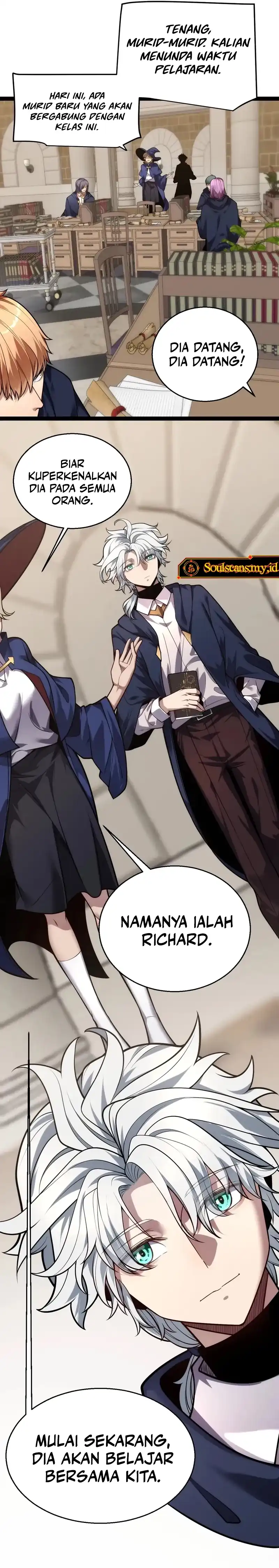 Baca City of Sin - Chapter 08 halaman 3