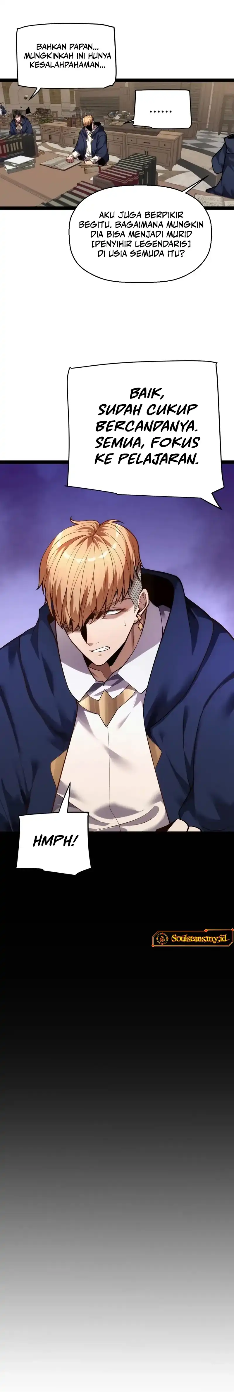 Baca City of Sin - Chapter 08 halaman 6