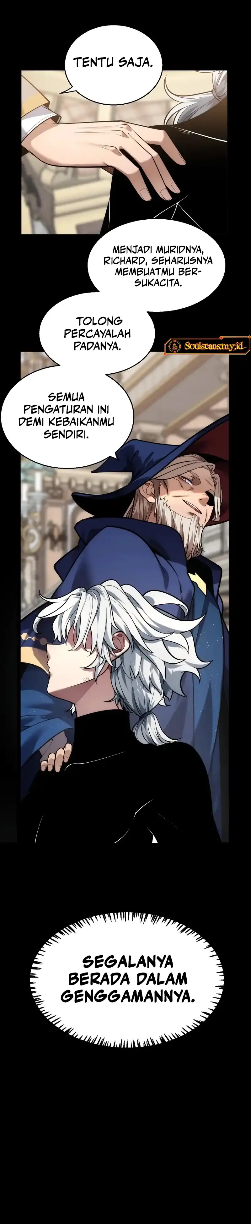 Baca City of Sin - Chapter 08 halaman 9