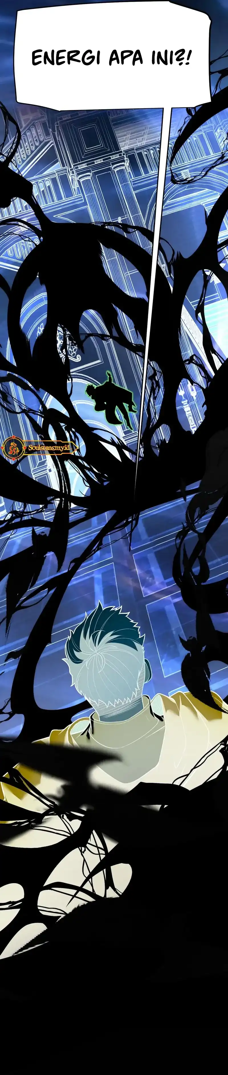 Baca City of Sin - Chapter 09 halaman 16