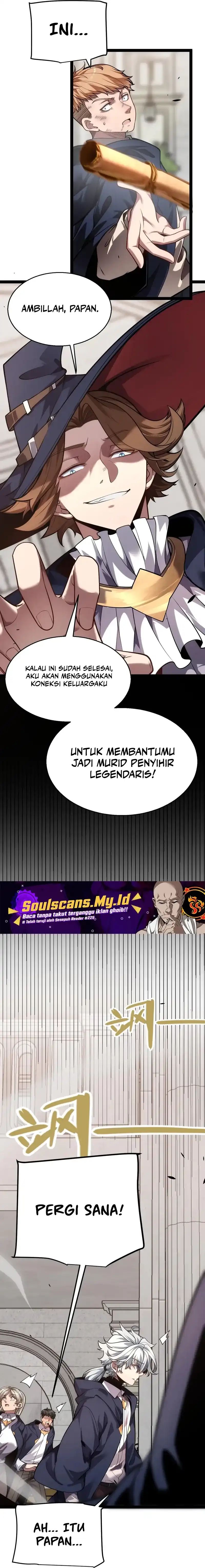 Baca City of Sin - Chapter 09 halaman 6