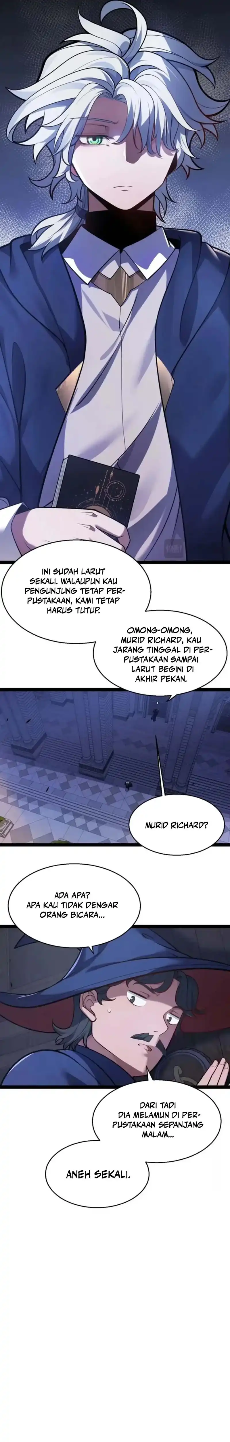 Baca City of Sin - Chapter 15 halaman 11