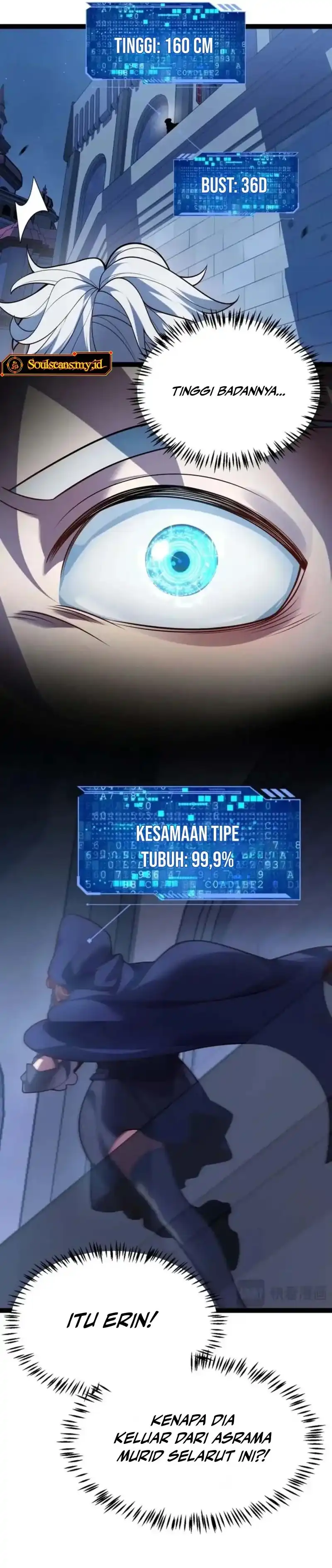 Baca City of Sin - Chapter 15 halaman 13