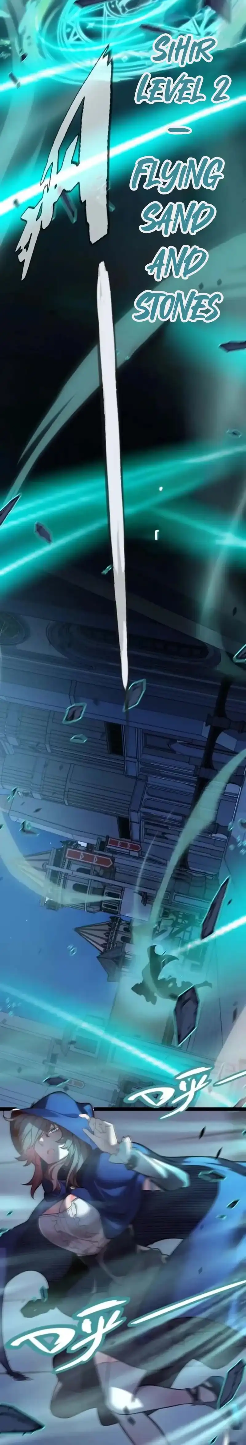 Baca City of Sin - Chapter 15 halaman 16