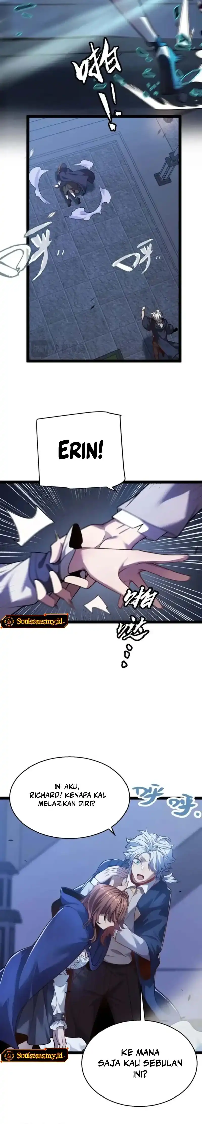 Baca City of Sin - Chapter 15 halaman 17