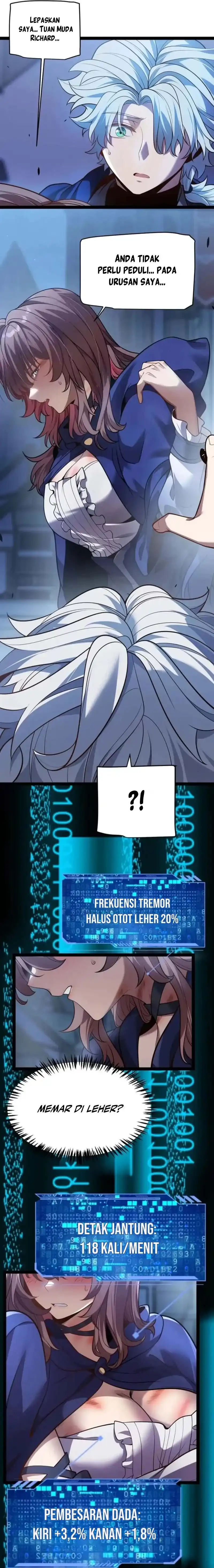 Baca City of Sin - Chapter 15 halaman 18