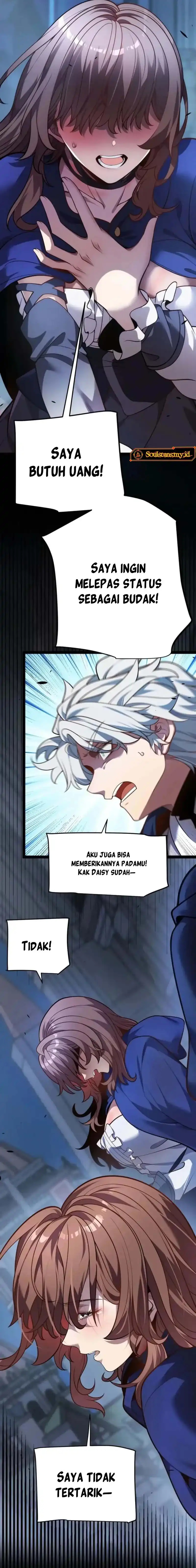 Baca City of Sin - Chapter 15 halaman 20