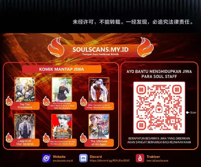 Baca City of Sin - Chapter 15 halaman 21