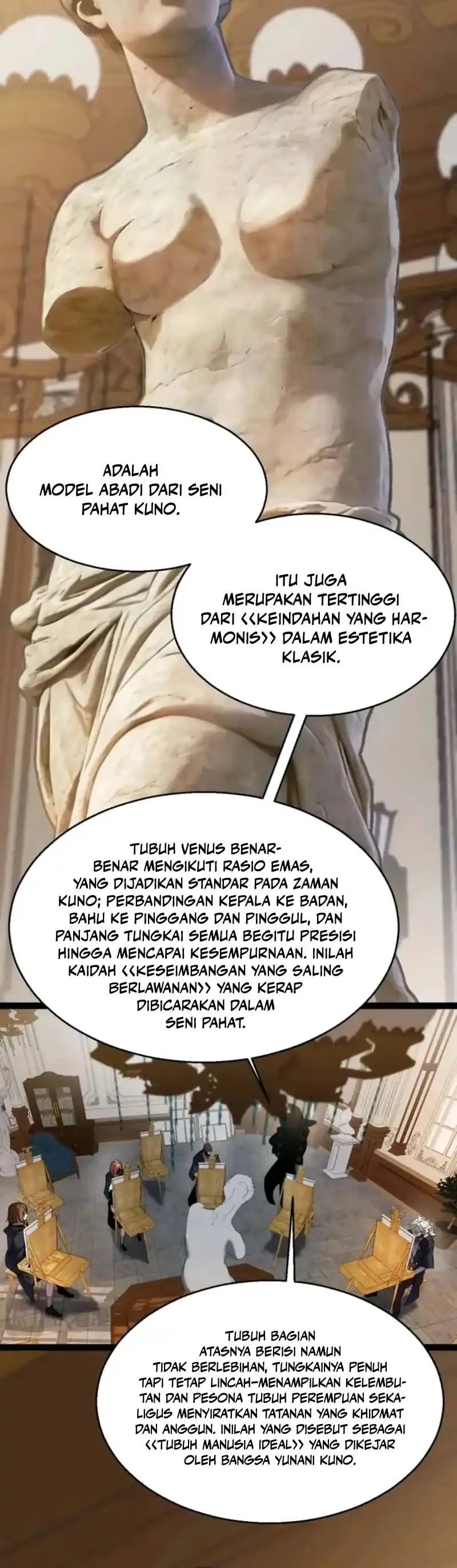 Baca City of Sin - Chapter 15 halaman 3