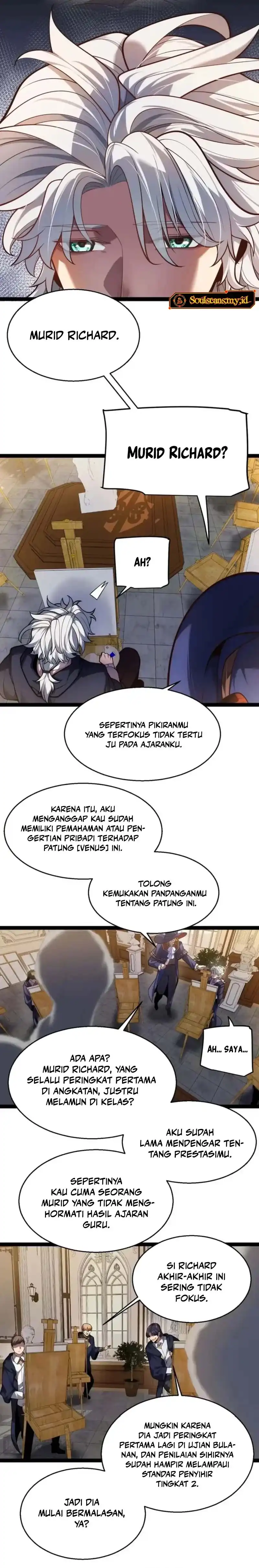 Baca City of Sin - Chapter 15 halaman 5