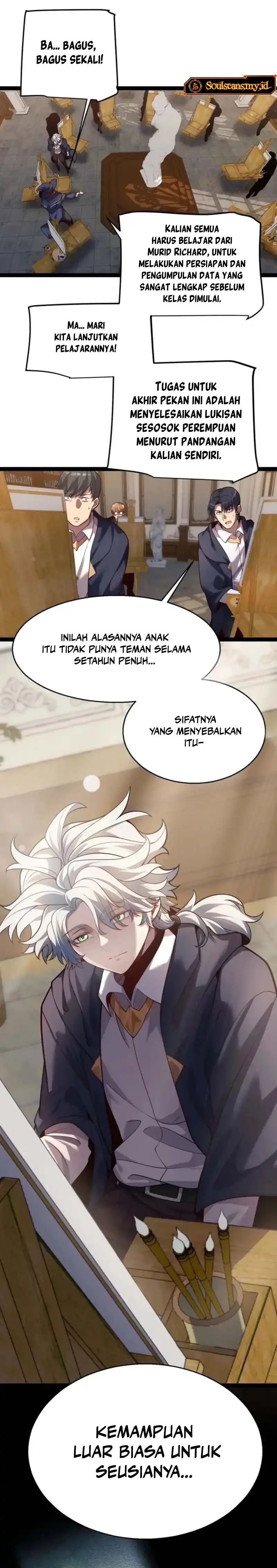 Baca City of Sin - Chapter 15 halaman 7