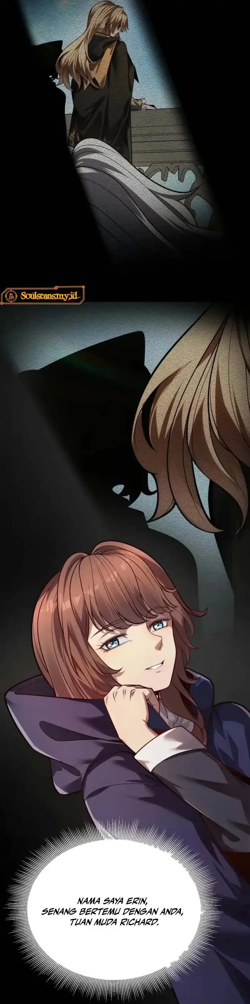 Baca City of Sin - Chapter 15 halaman 8