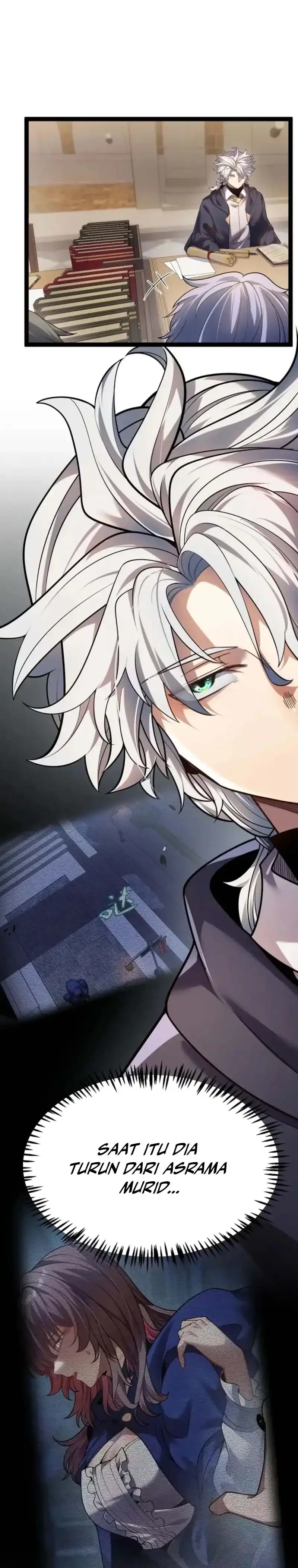 Baca City of Sin - Chapter 16 halaman 10