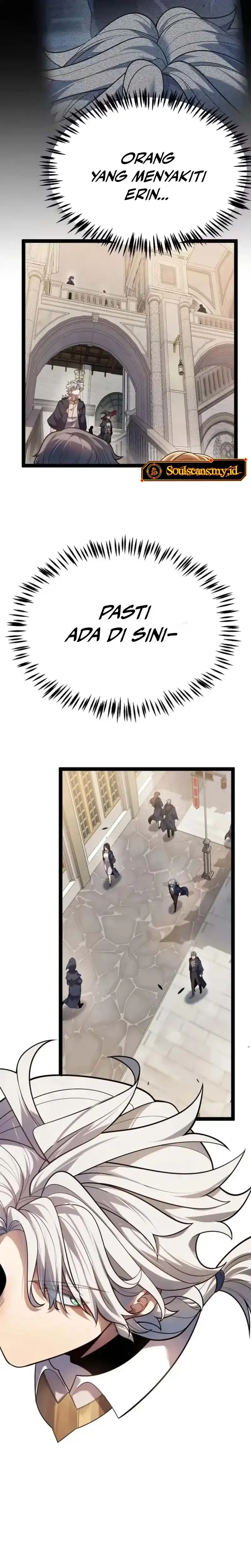 Baca City of Sin - Chapter 16 halaman 11