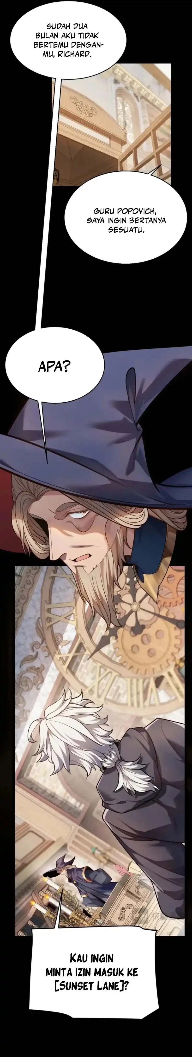 Baca City of Sin - Chapter 16 halaman 13