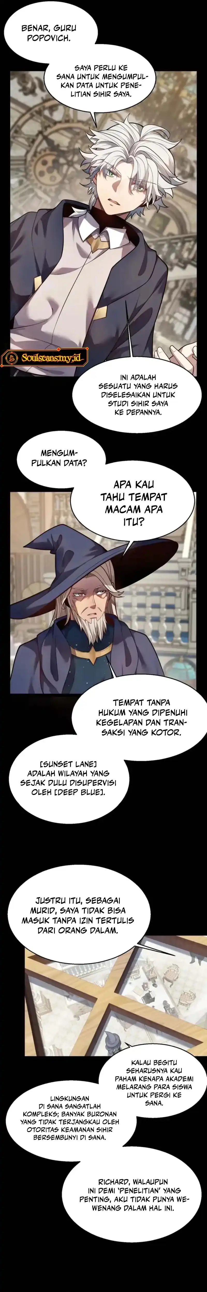 Baca City of Sin - Chapter 16 halaman 14