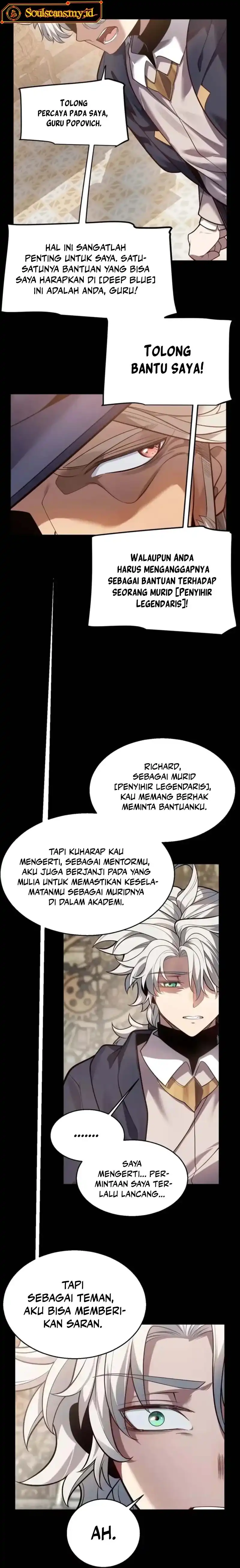 Baca City of Sin - Chapter 16 halaman 15
