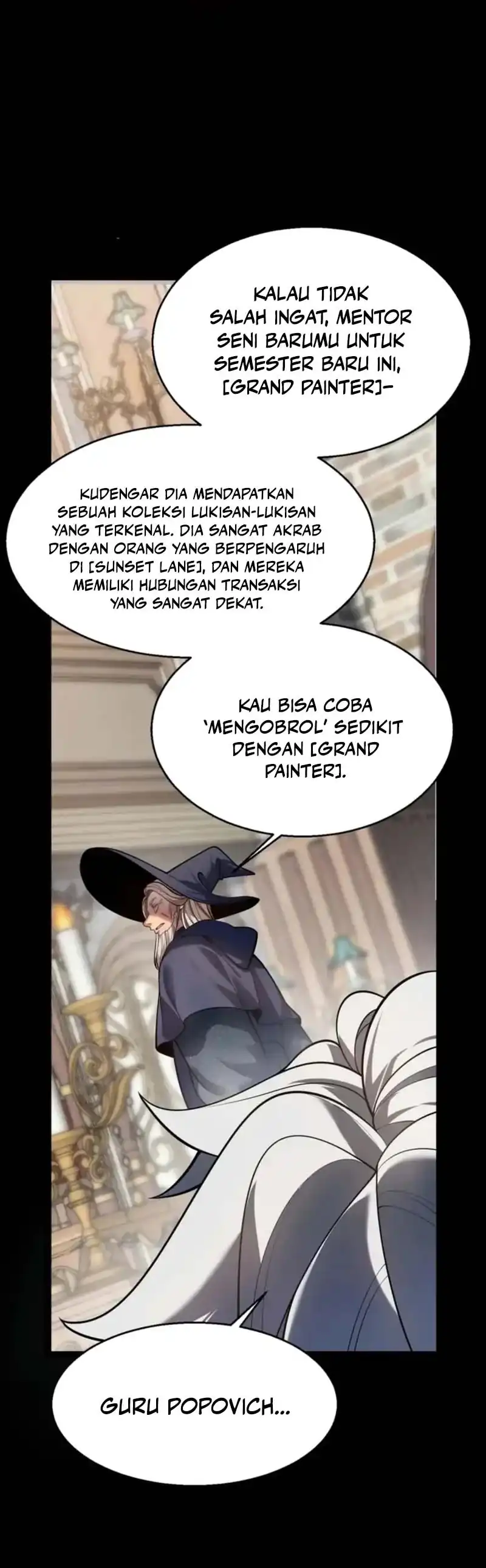 Baca City of Sin - Chapter 16 halaman 16