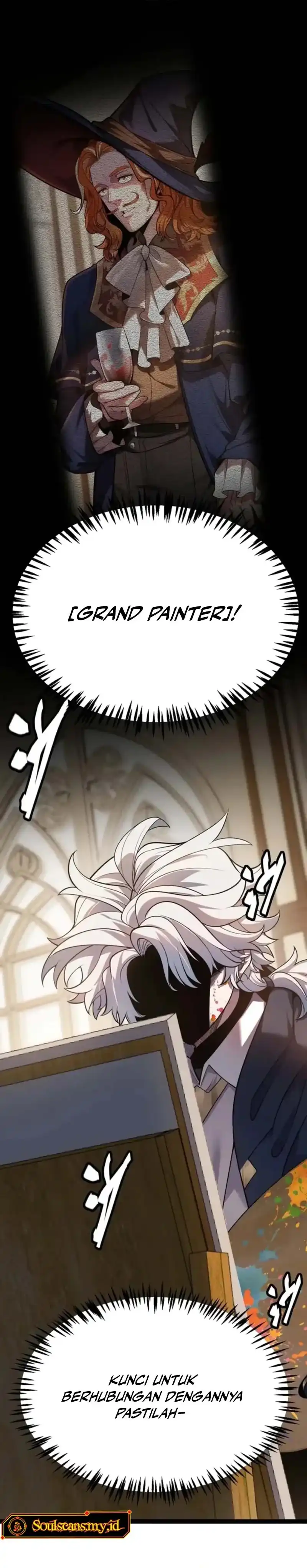 Baca City of Sin - Chapter 16 halaman 18